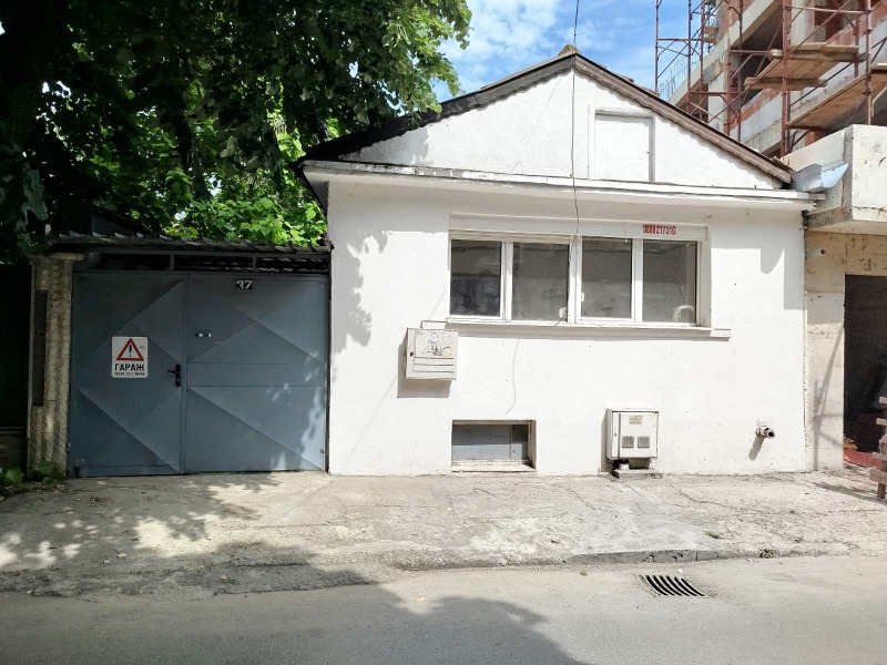 Продава  Къща град Русе , Център , 130 кв.м | 68861478 - изображение [16]