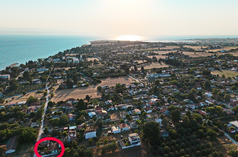 Продава  Къща, Гърция, Солун • 85 000 EUR • ID 86689309 — holmes.bg - [1] 
