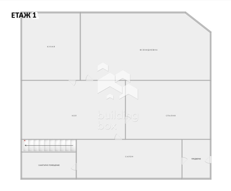 Продава КЪЩА, с. Първенец, област Пловдив, снимка 5 - Къщи - 52824255