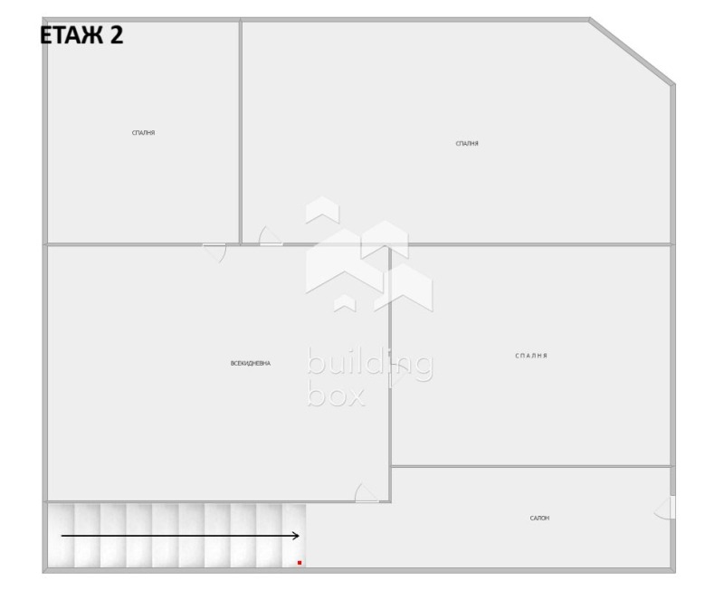 Продава КЪЩА, с. Първенец, област Пловдив, снимка 4 - Къщи - 52824255