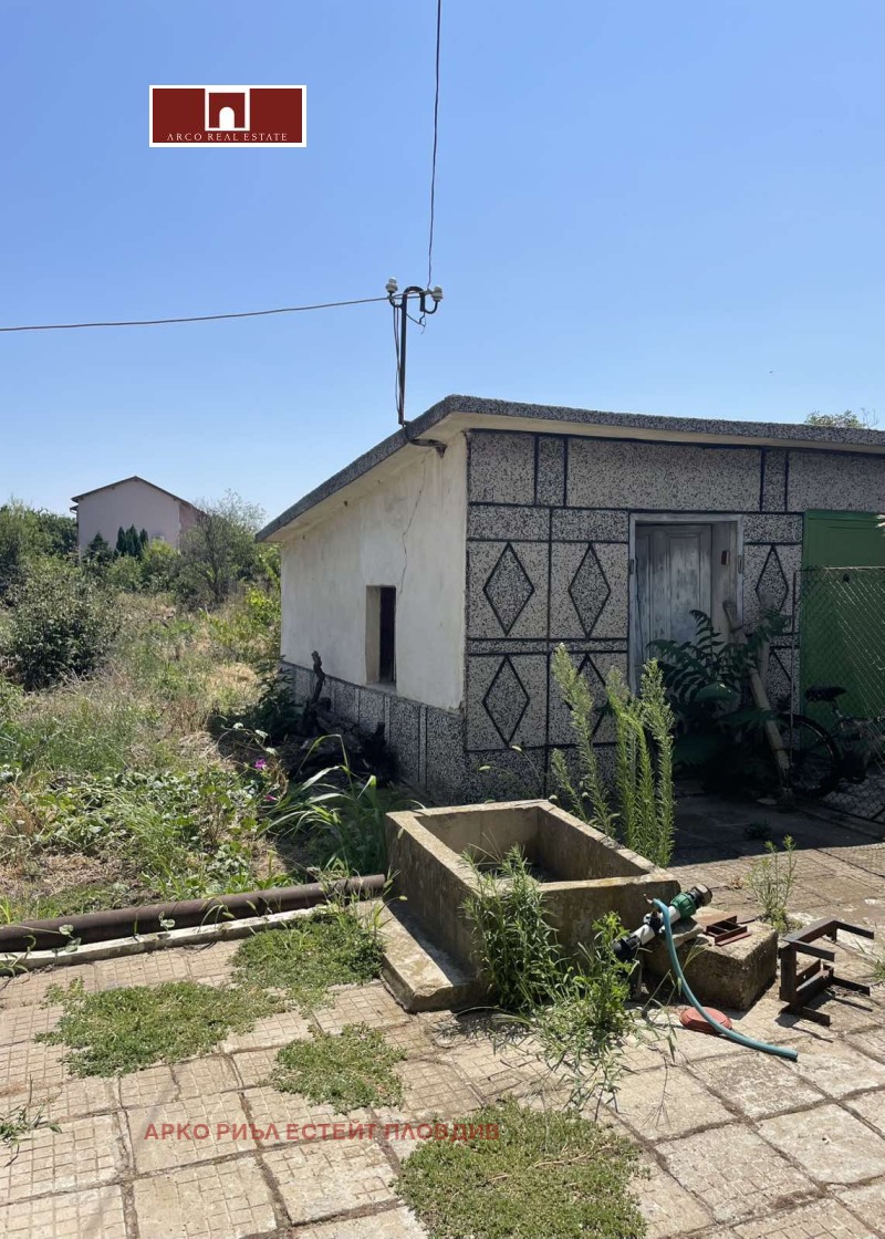 Продава КЪЩА, с. Сарая, област Пазарджик, снимка 2 - Къщи - 52872315