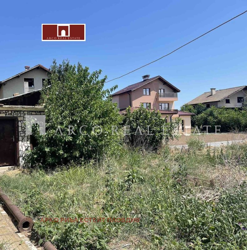 Продава КЪЩА, с. Сарая, област Пазарджик, снимка 3 - Къщи - 52872315