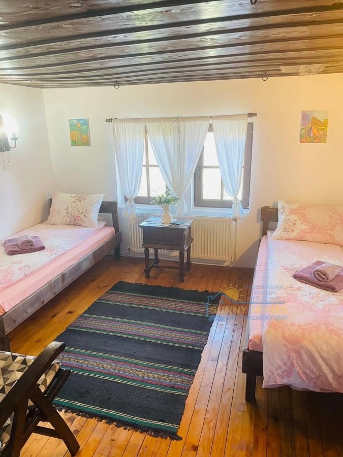 Продава КЪЩА, гр. Елена, област Велико Търново, снимка 13 - Къщи - 55737385