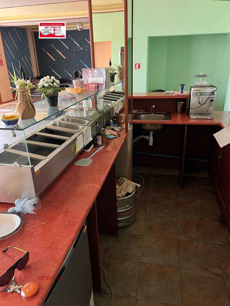 Продаја  Бар; кафић регион Шуменска , Ивански , 368 м2 | 92856494 - слика [13]