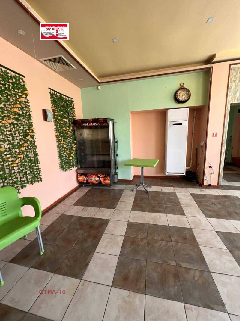 Продаја  Бар; кафић регион Шуменска , Ивански , 368 м2 | 92856494 - слика [10]