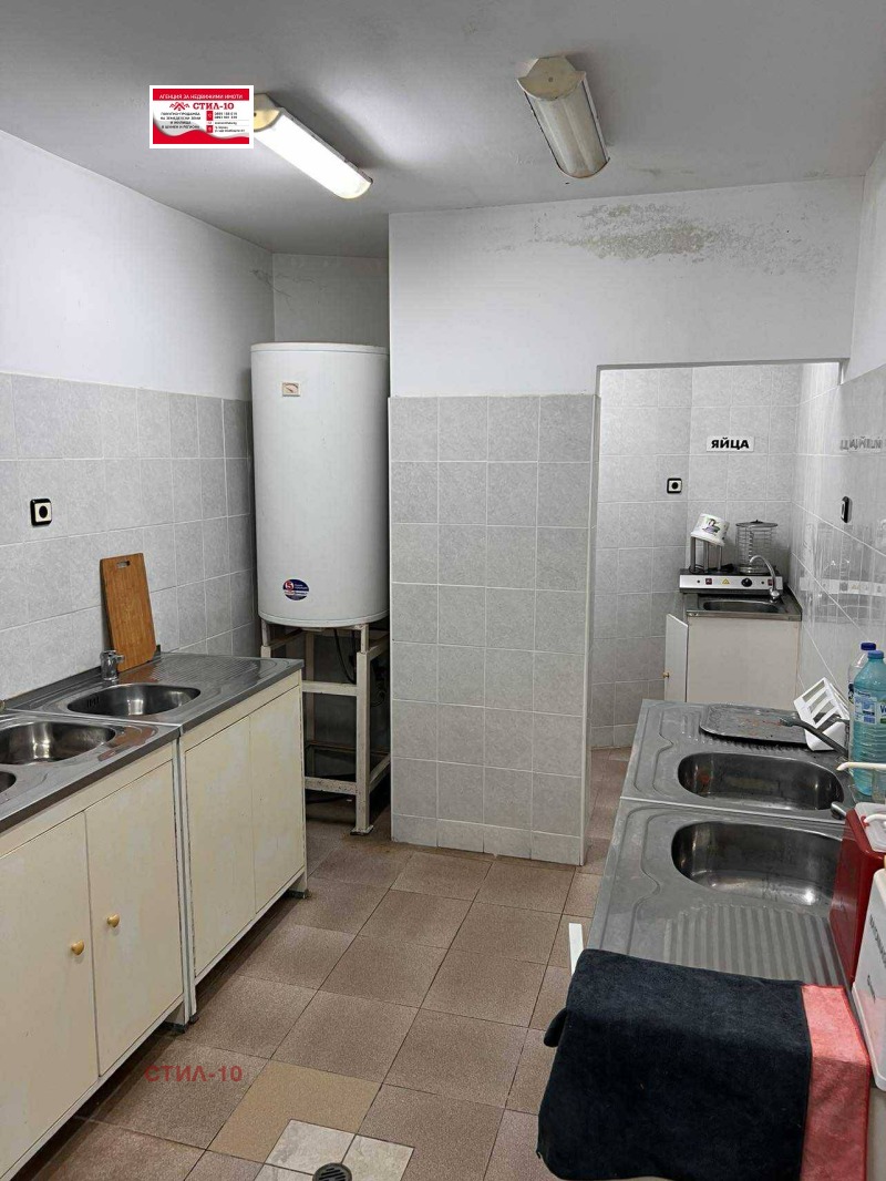 Продаја  Бар; кафић регион Шуменска , Ивански , 368 м2 | 92856494 - слика [6]