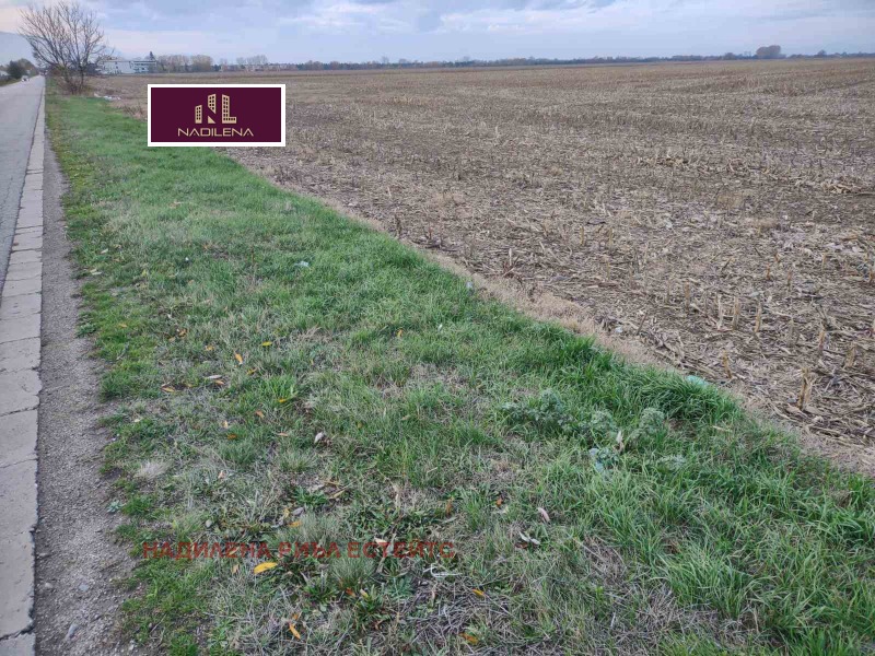 Продава ПАРЦЕЛ, с. Равно поле, област София област, снимка 4 - Парцели - 52553547