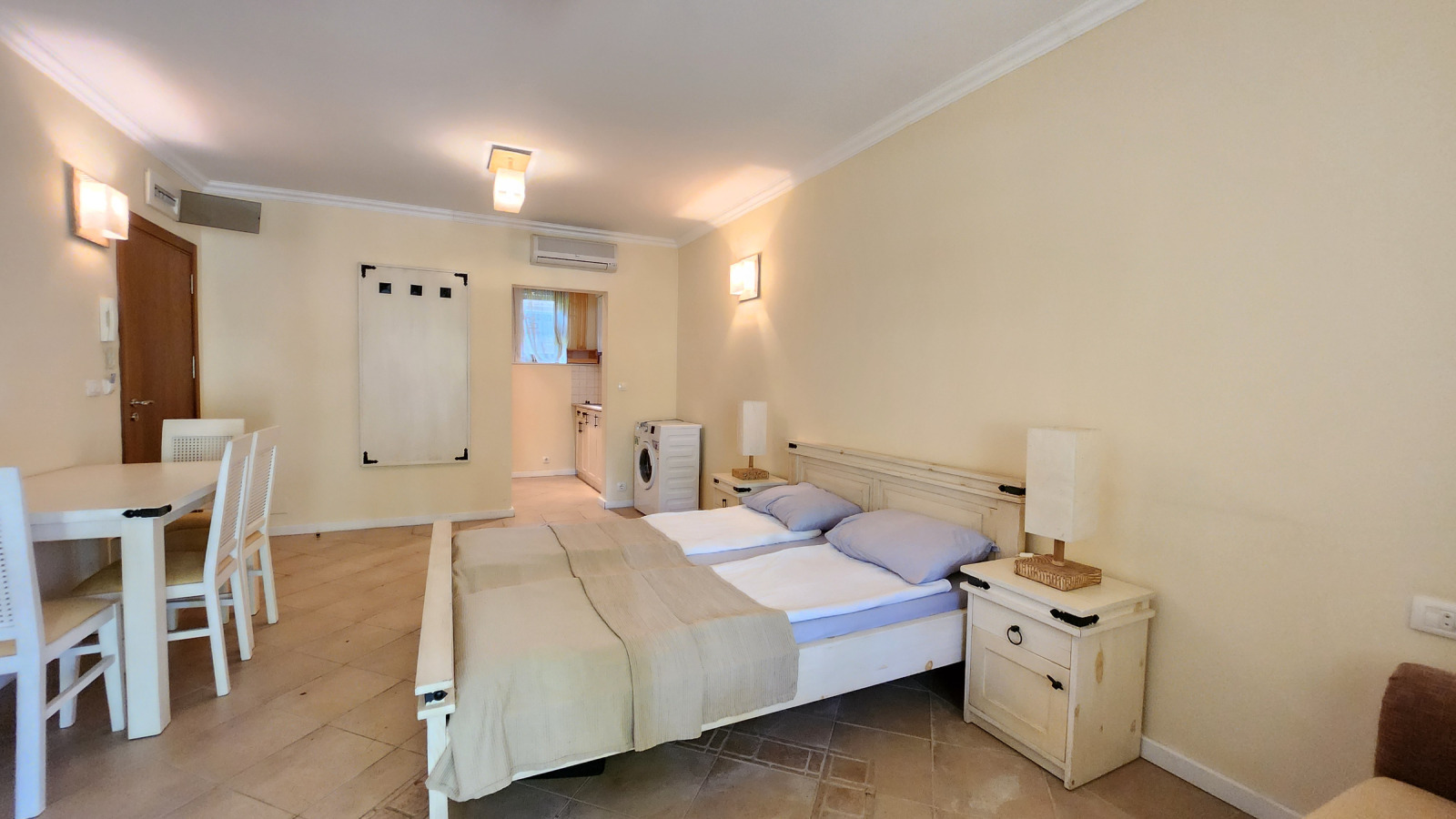 Продава 1-СТАЕН, гр. Созопол, област Бургас, снимка 12 - Апартаменти - 54605341