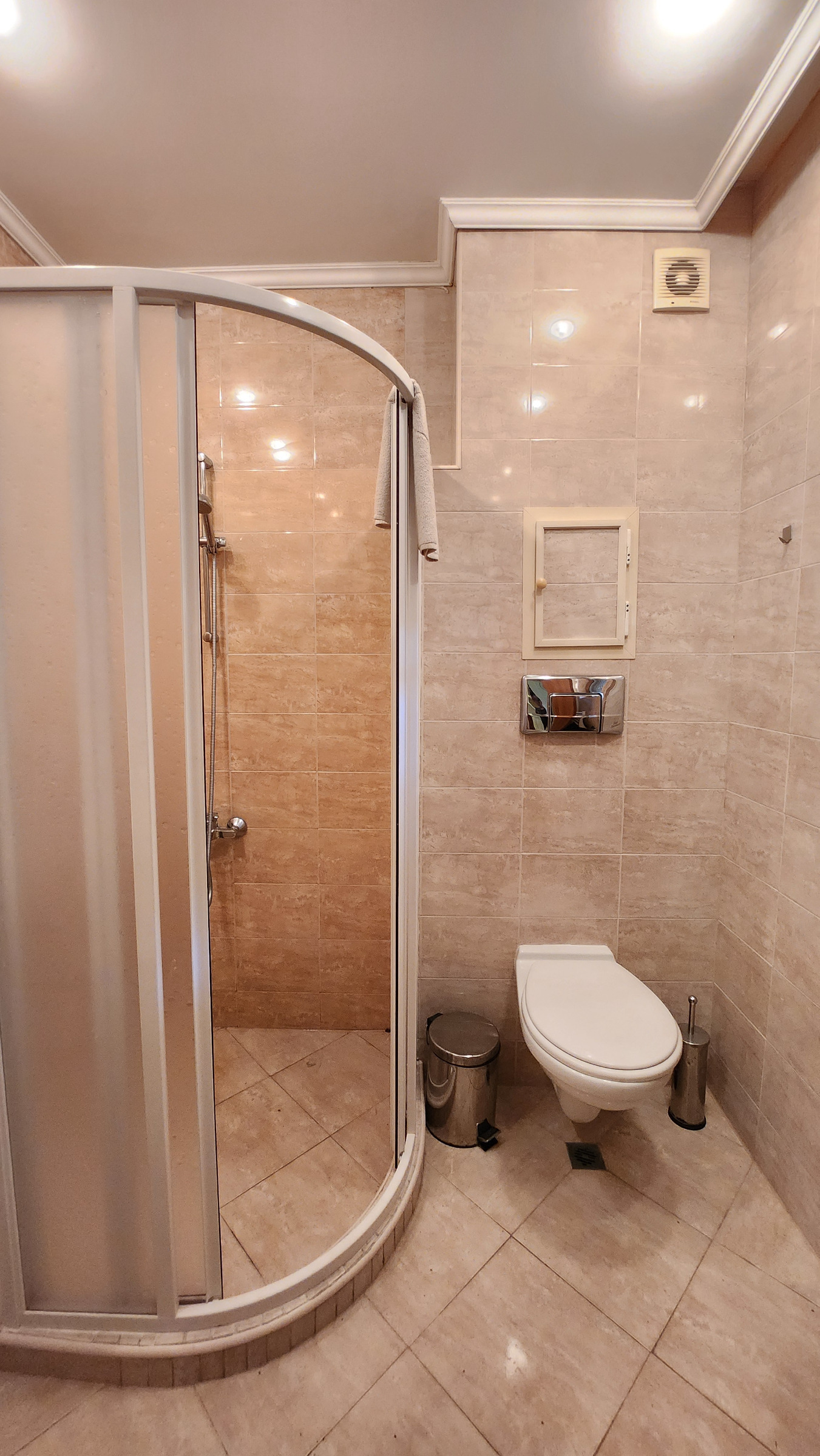 Продава 1-СТАЕН, гр. Созопол, област Бургас, снимка 5 - Апартаменти - 54605341