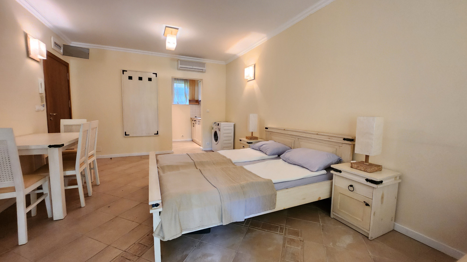 Продава 1-СТАЕН, гр. Созопол, област Бургас, снимка 2 - Апартаменти - 54605341