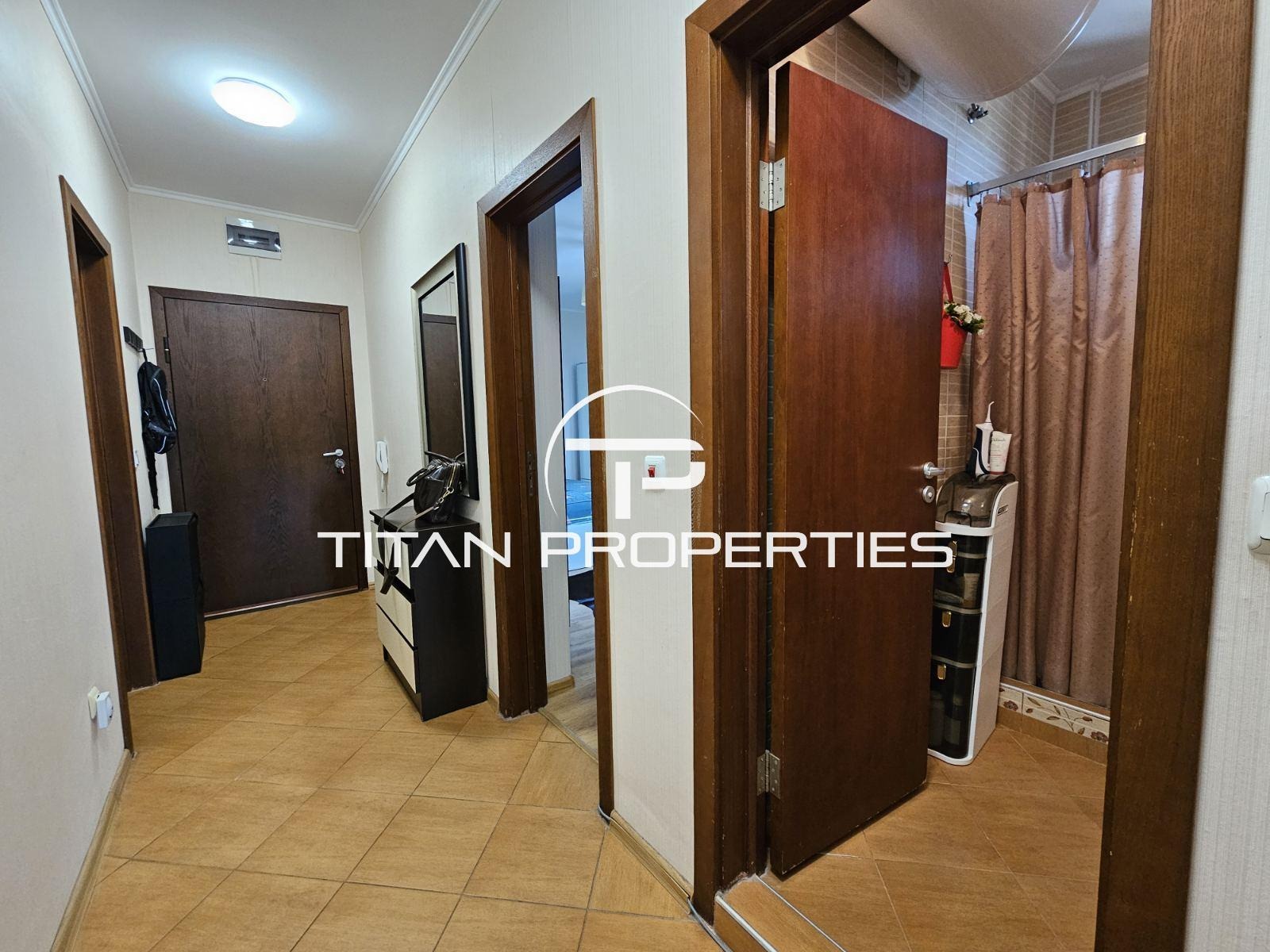 Продава 2-СТАЕН, гр. Варна, Галата, снимка 8 - Апартаменти - 51140714