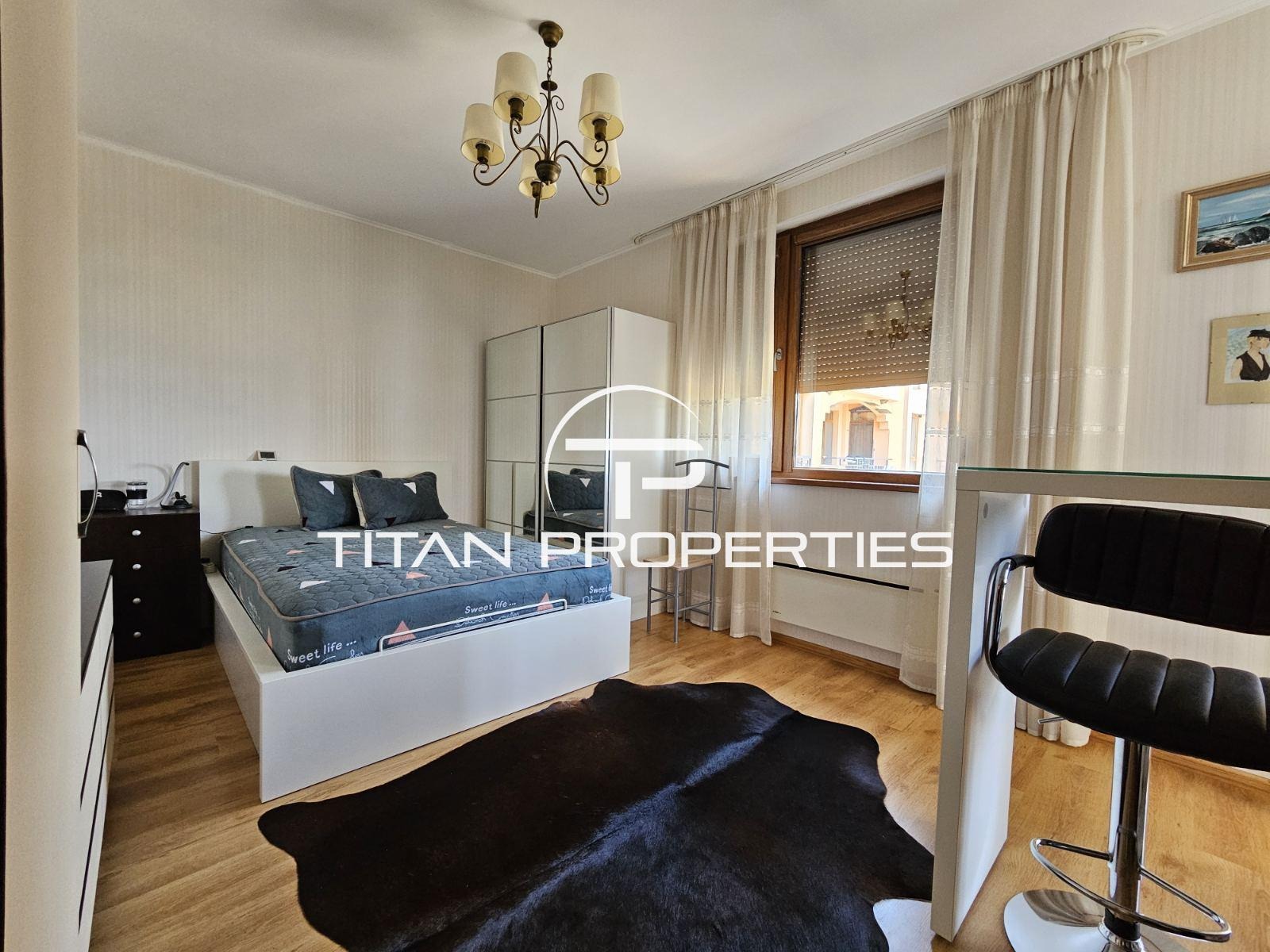 Продава 2-СТАЕН, гр. Варна, Галата, снимка 3 - Апартаменти - 51140714