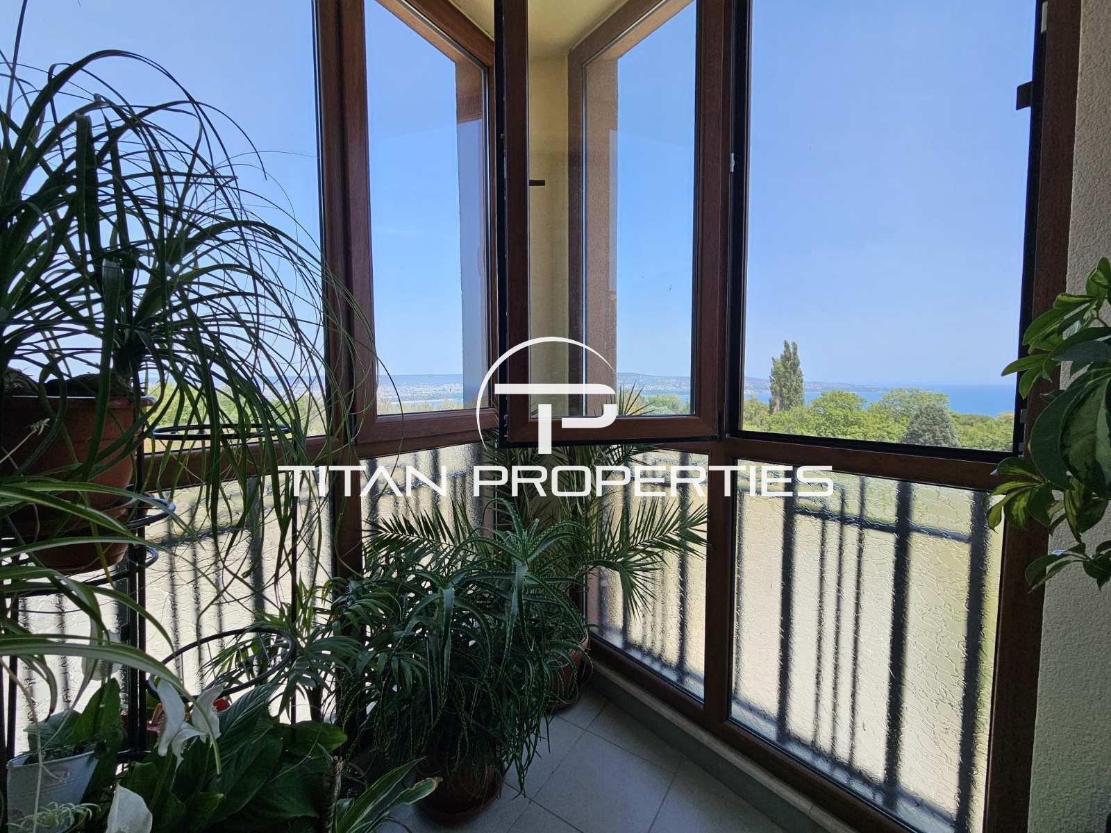 Продава 2-СТАЕН, гр. Варна, Галата, снимка 10 - Апартаменти - 51140714