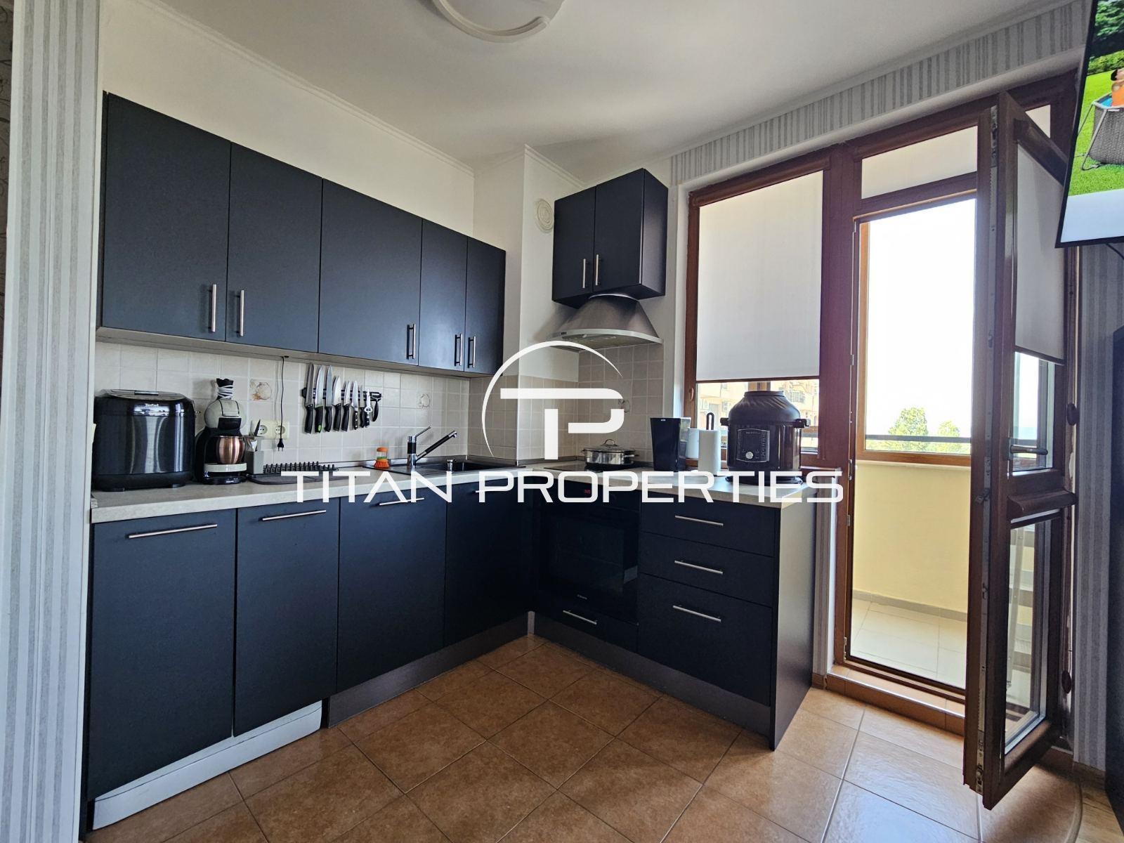 Продава 2-СТАЕН, гр. Варна, Галата, снимка 2 - Апартаменти - 51140714