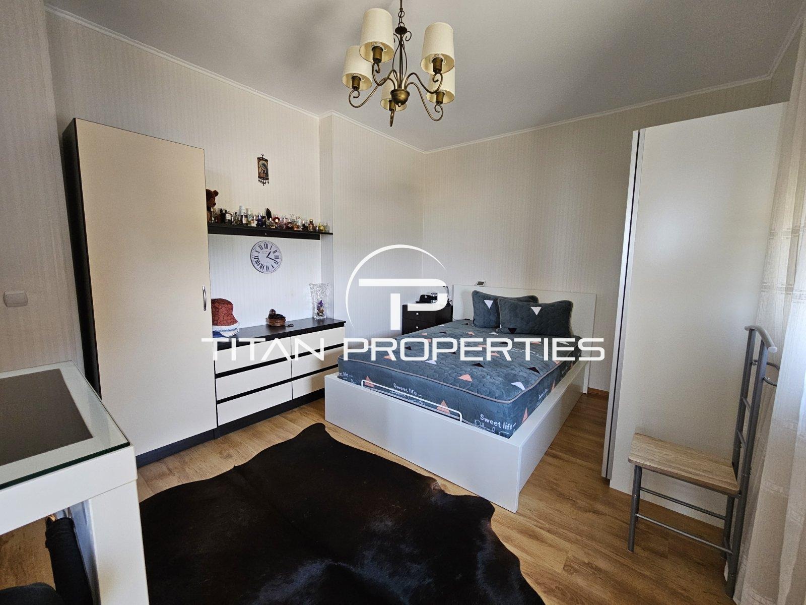 Продава 2-СТАЕН, гр. Варна, Галата, снимка 5 - Апартаменти - 51140714