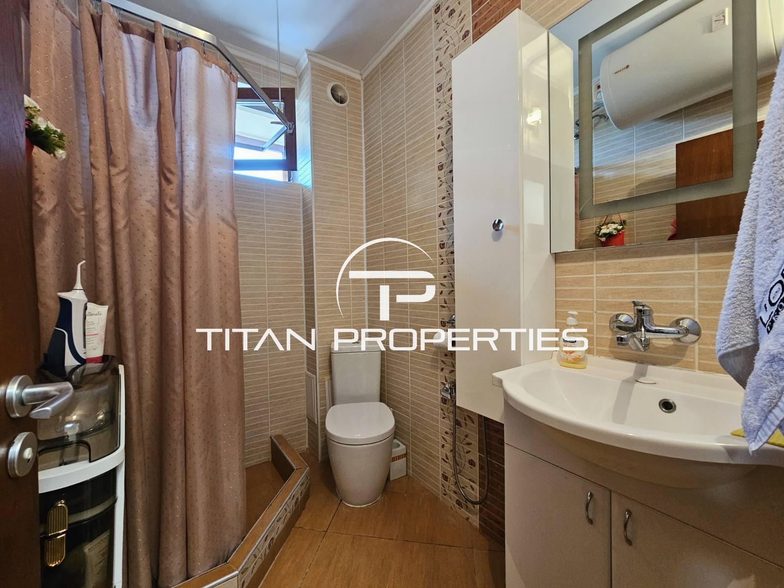 Продава 2-СТАЕН, гр. Варна, Галата, снимка 6 - Апартаменти - 51140714