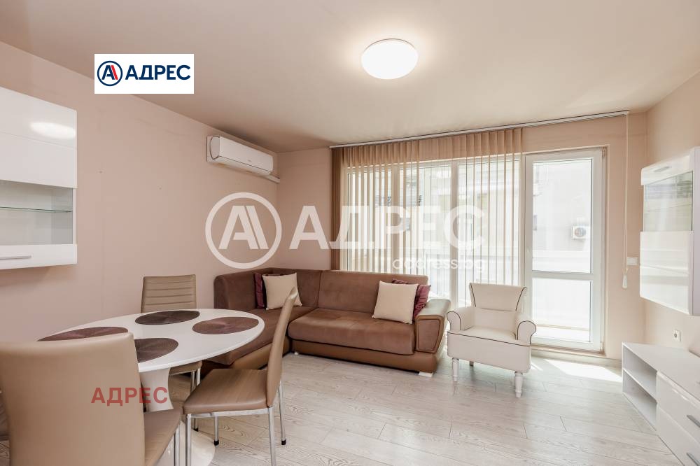 Продава 2-СТАЕН, гр. Варна, Погреби