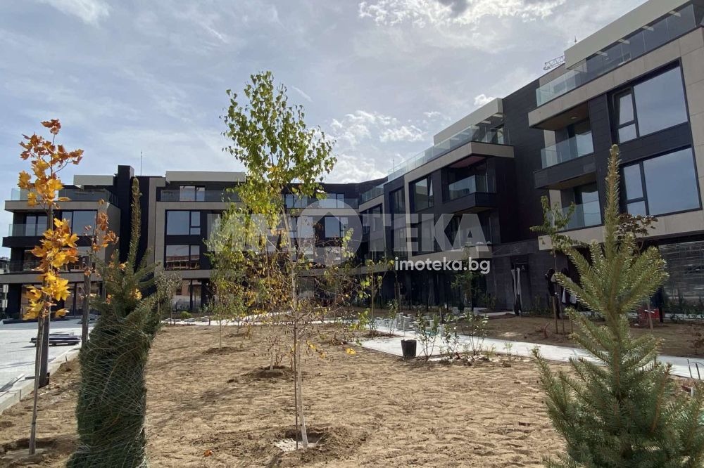 Продава 2-СТАЕН, гр. София, Малинова долина, снимка 9 - Апартаменти - 56192668
