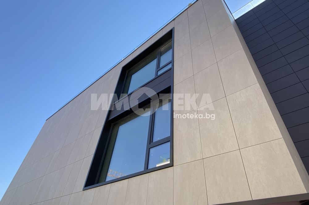 Продава 2-СТАЕН, гр. София, Малинова долина, снимка 13 - Апартаменти - 56192668