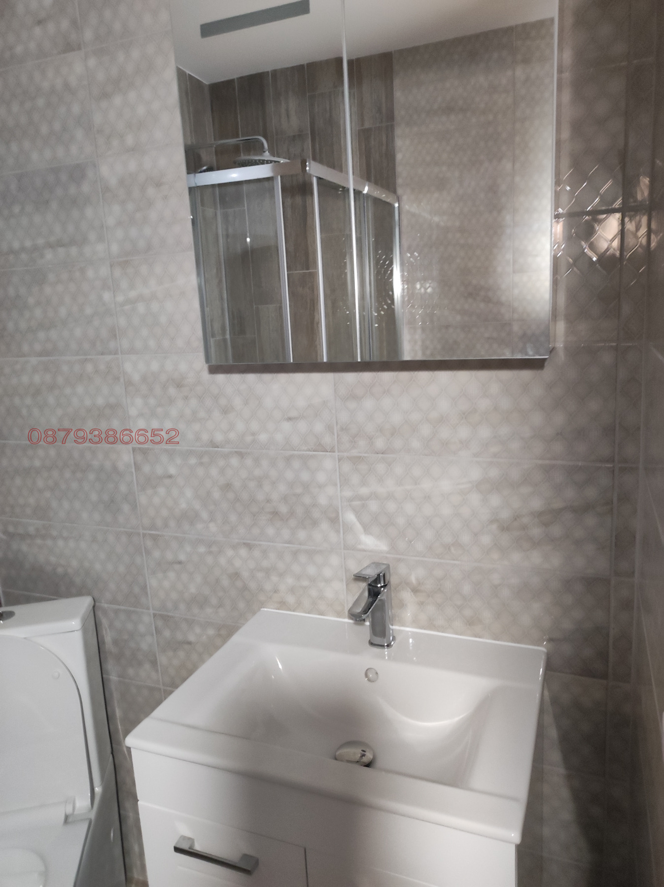 Продава 2-СТАЕН, гр. Пловдив, Тракия, снимка 8 - Апартаменти - 56277254