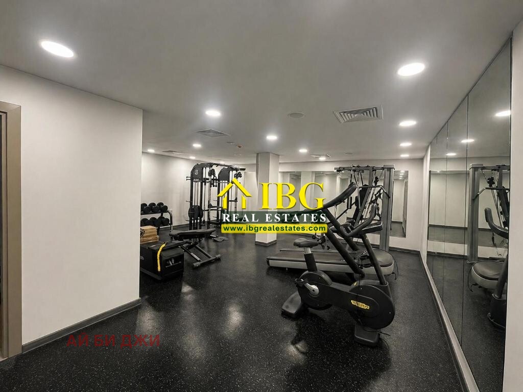 Продава 2-СТАЕН, гр. Ахелой, област Бургас, снимка 6 - Апартаменти - 56377789