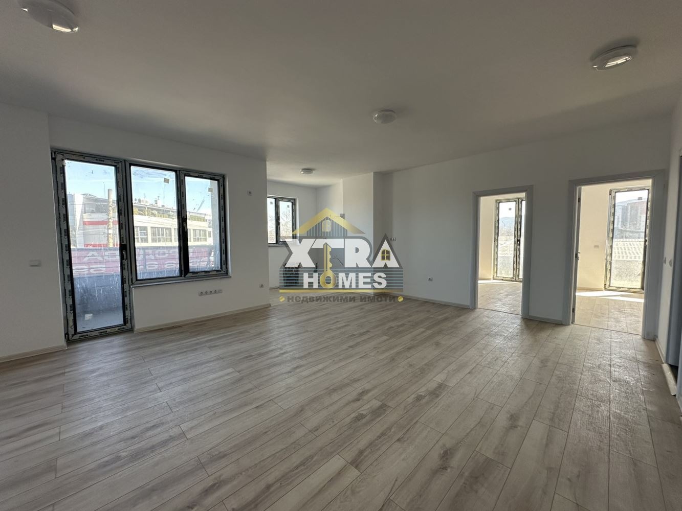 Продава 3-СТАЕН, гр. София, в.з.Врана - Герман, снимка 2 - Апартаменти - 54708788