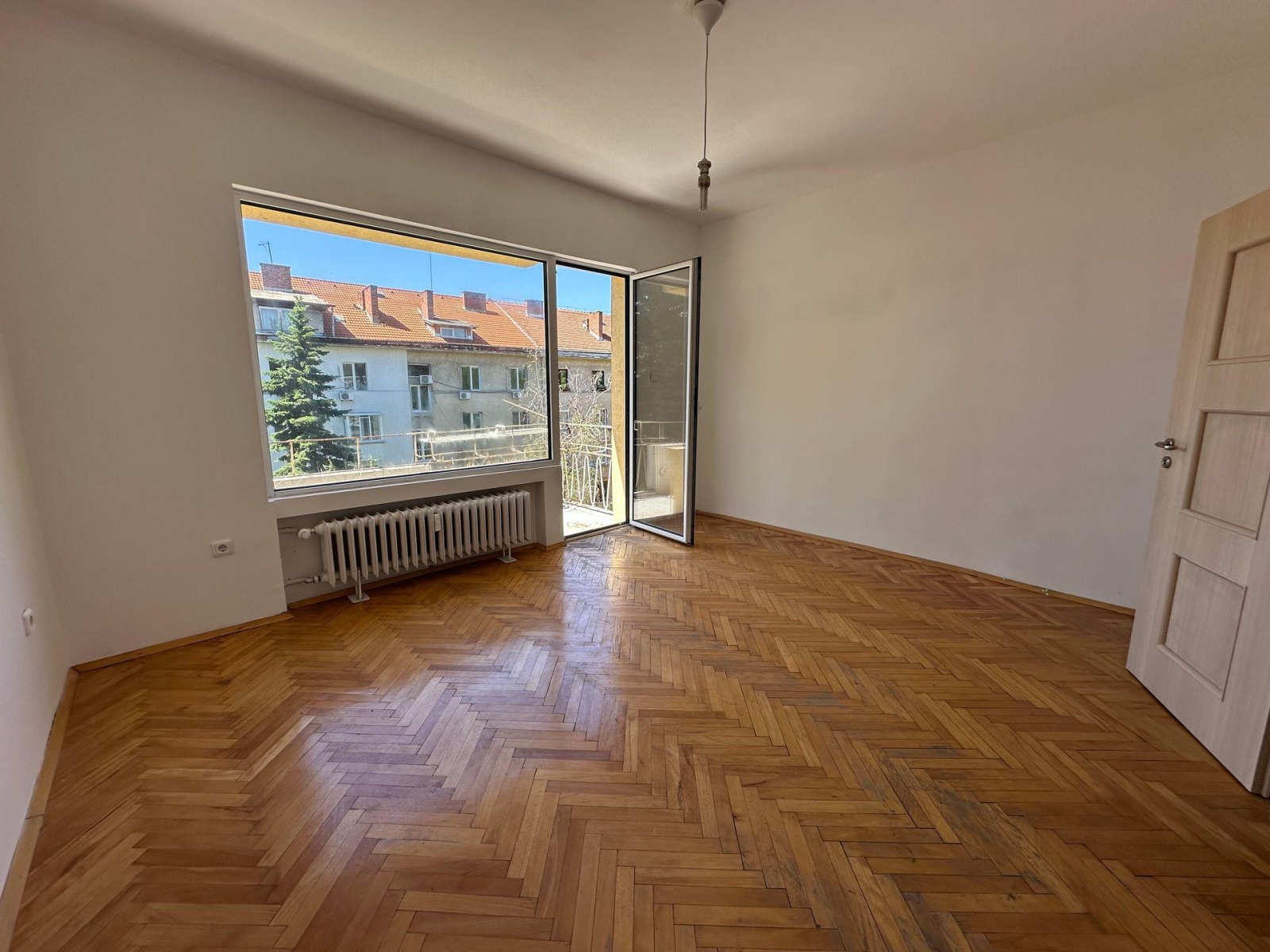 Продава 3-СТАЕН, гр. София, Докторски паметник, снимка 4 - Апартаменти - 54965494