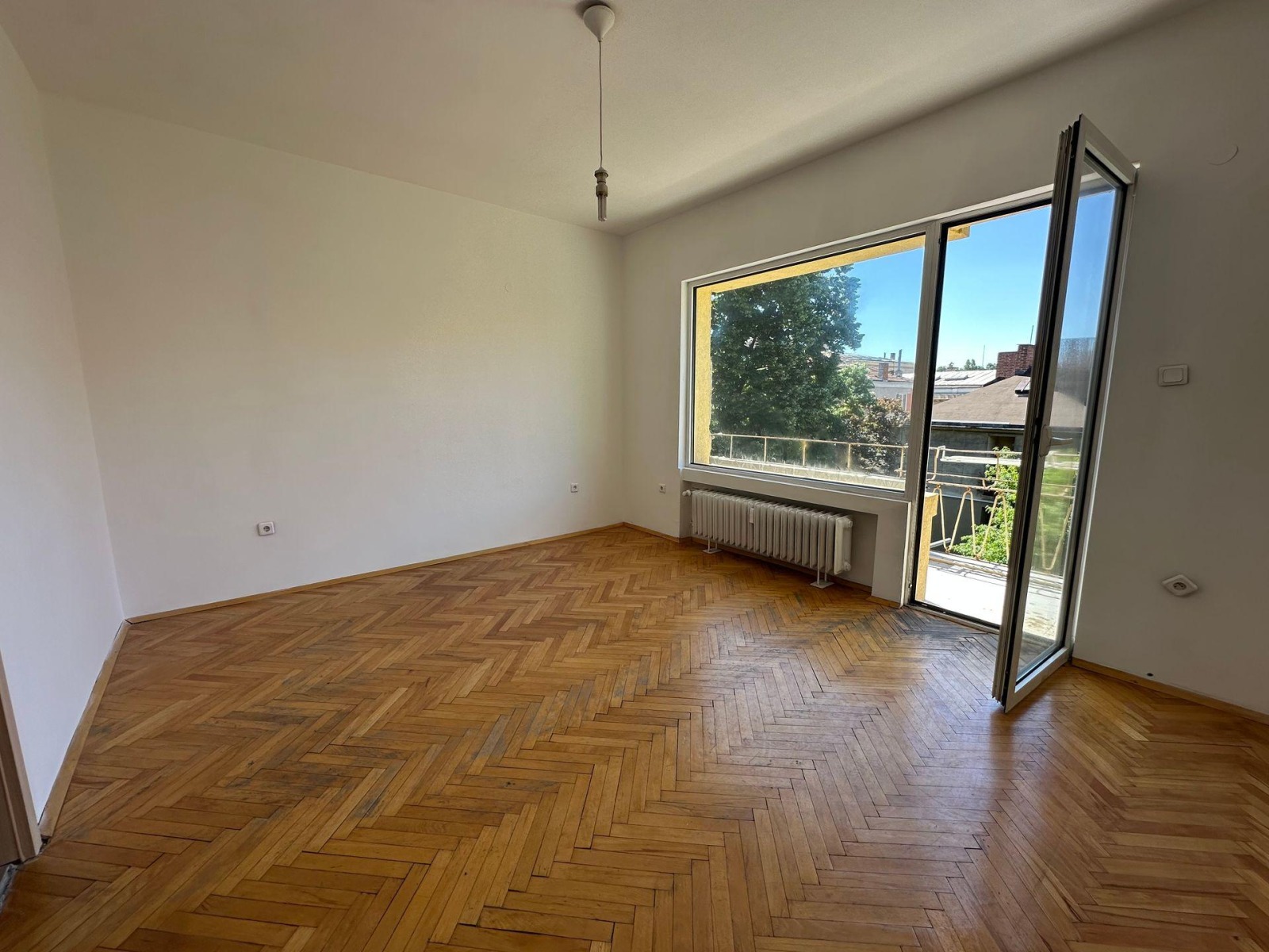 Продава 3-СТАЕН, гр. София, Докторски паметник, снимка 5 - Апартаменти - 54965494
