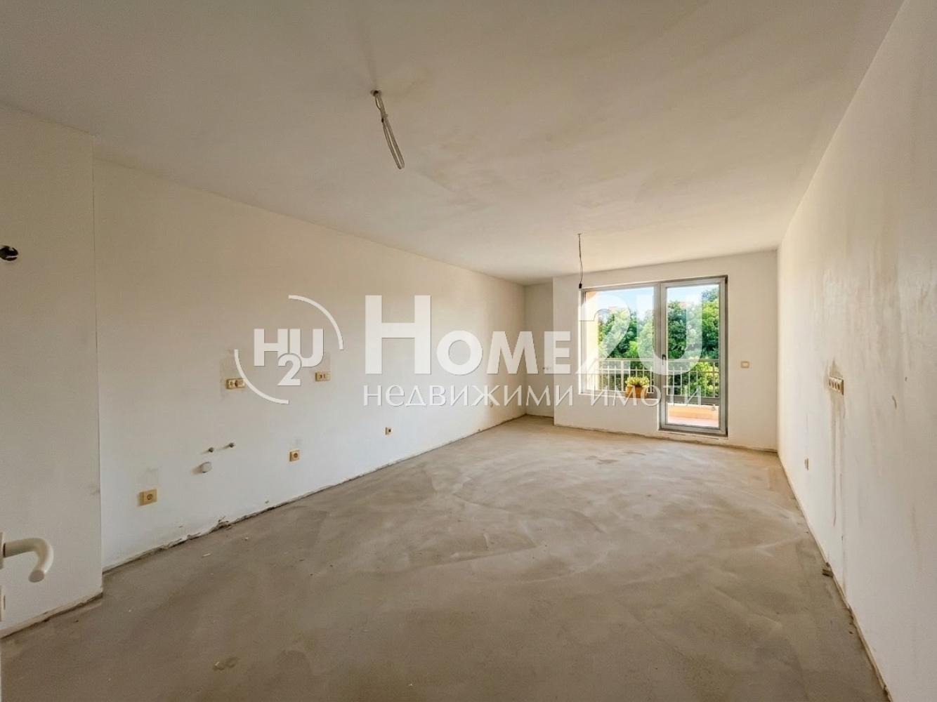 Продава 3-СТАЕН, гр. София, Овча купел 1, снимка 5 - Апартаменти - 55582314