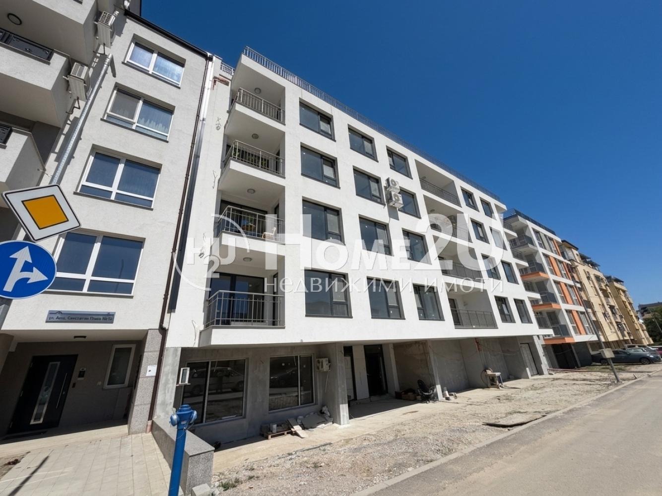 Продава 3-СТАЕН, гр. София, Овча купел 1, снимка 2 - Апартаменти - 55582314