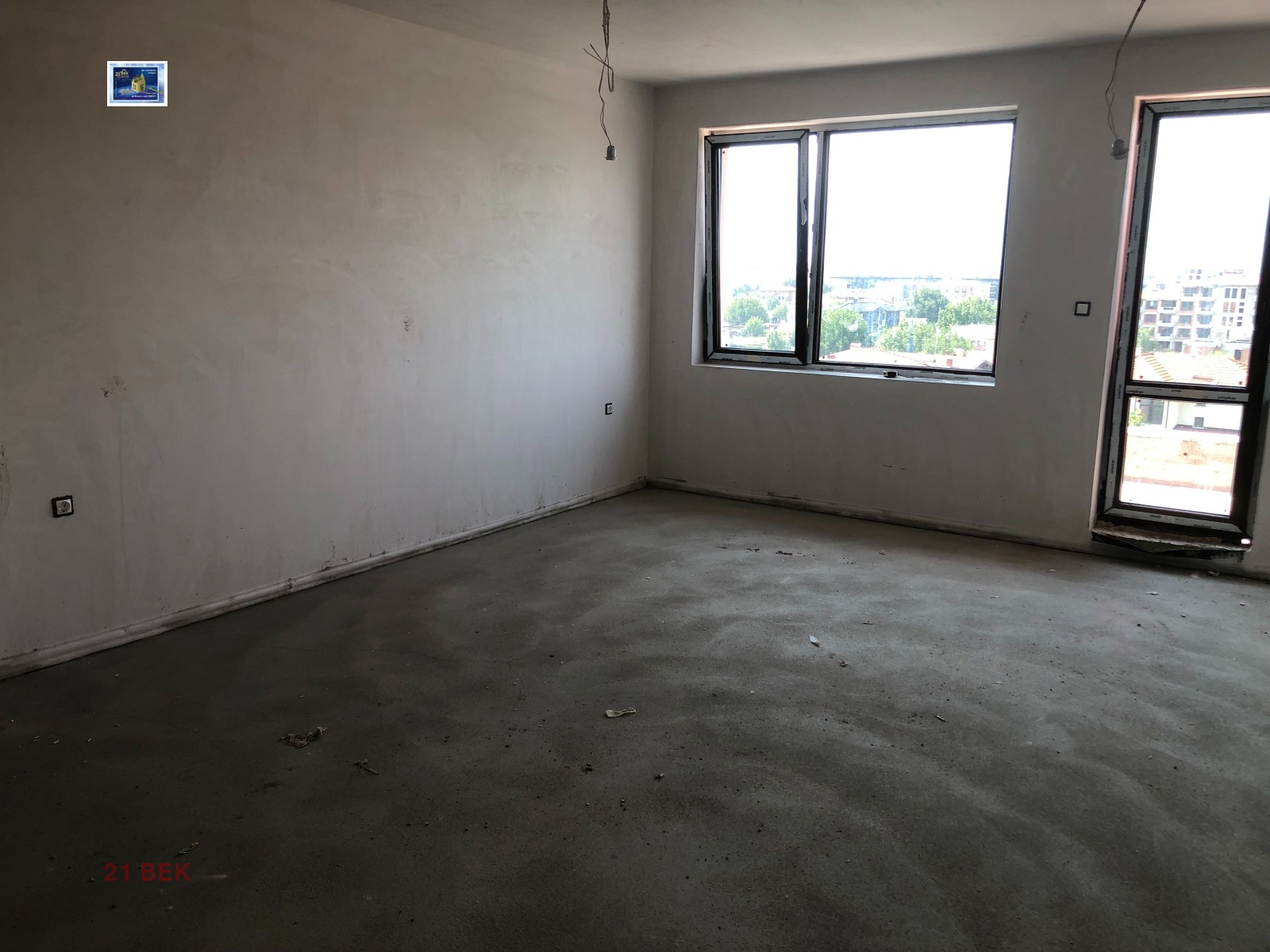 Продава 3-СТАЕН, гр. Пловдив, Въстанически, снимка 9 - Апартаменти - 56068419