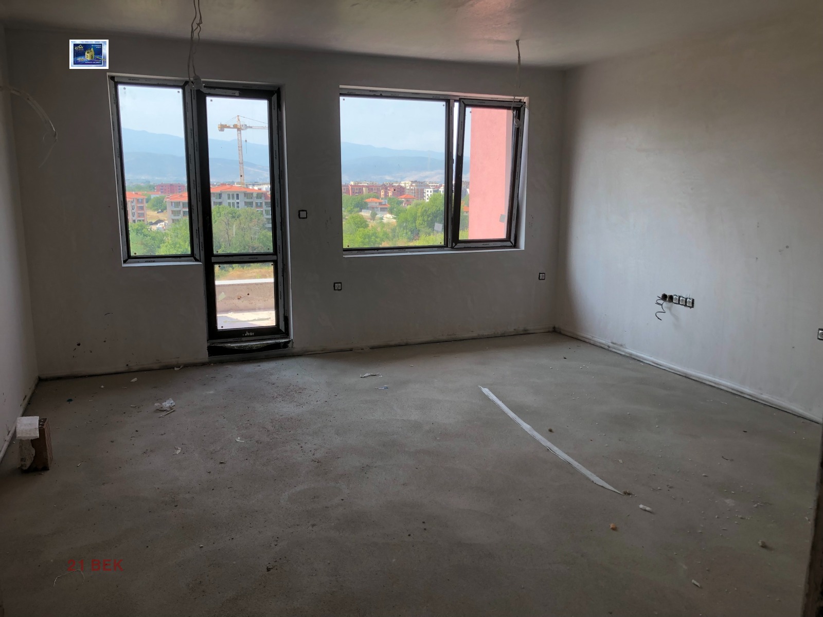 Продава 3-СТАЕН, гр. Пловдив, Въстанически, снимка 10 - Апартаменти - 56068419