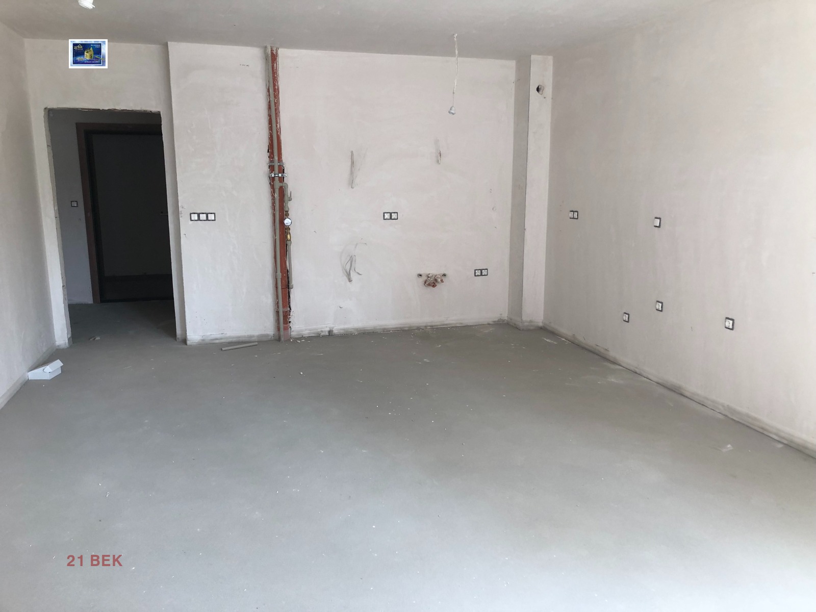 Продава 3-СТАЕН, гр. Пловдив, Въстанически, снимка 4 - Апартаменти - 56068419