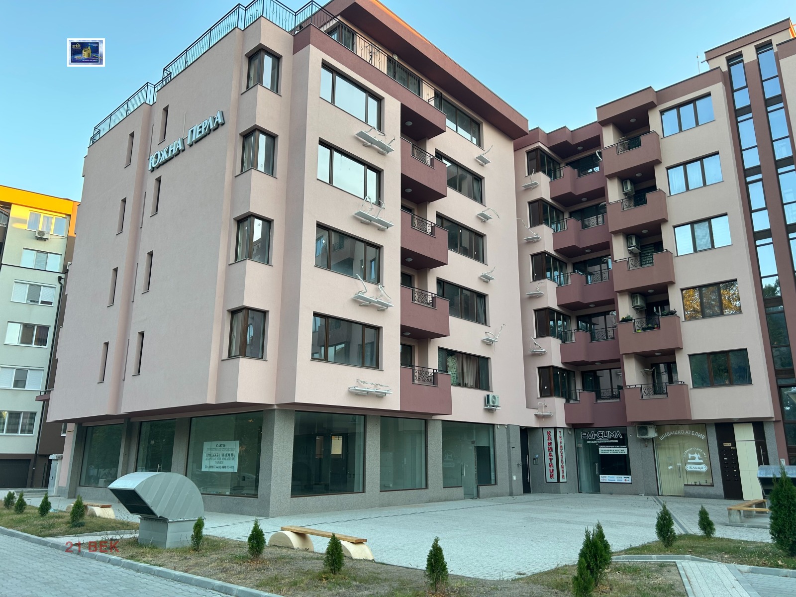 Продава 3-СТАЕН, гр. Пловдив, Въстанически, снимка 3 - Апартаменти - 56068419