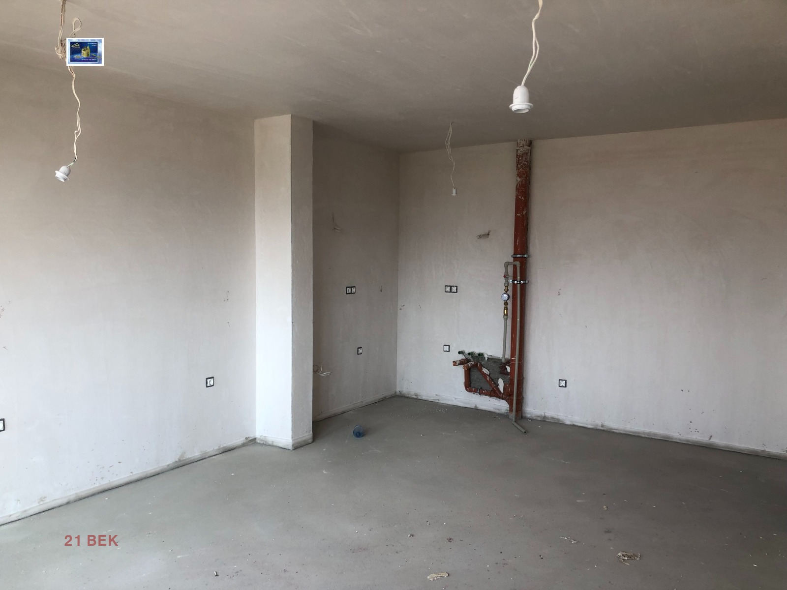 Продава 3-СТАЕН, гр. Пловдив, Въстанически, снимка 8 - Апартаменти - 56068419