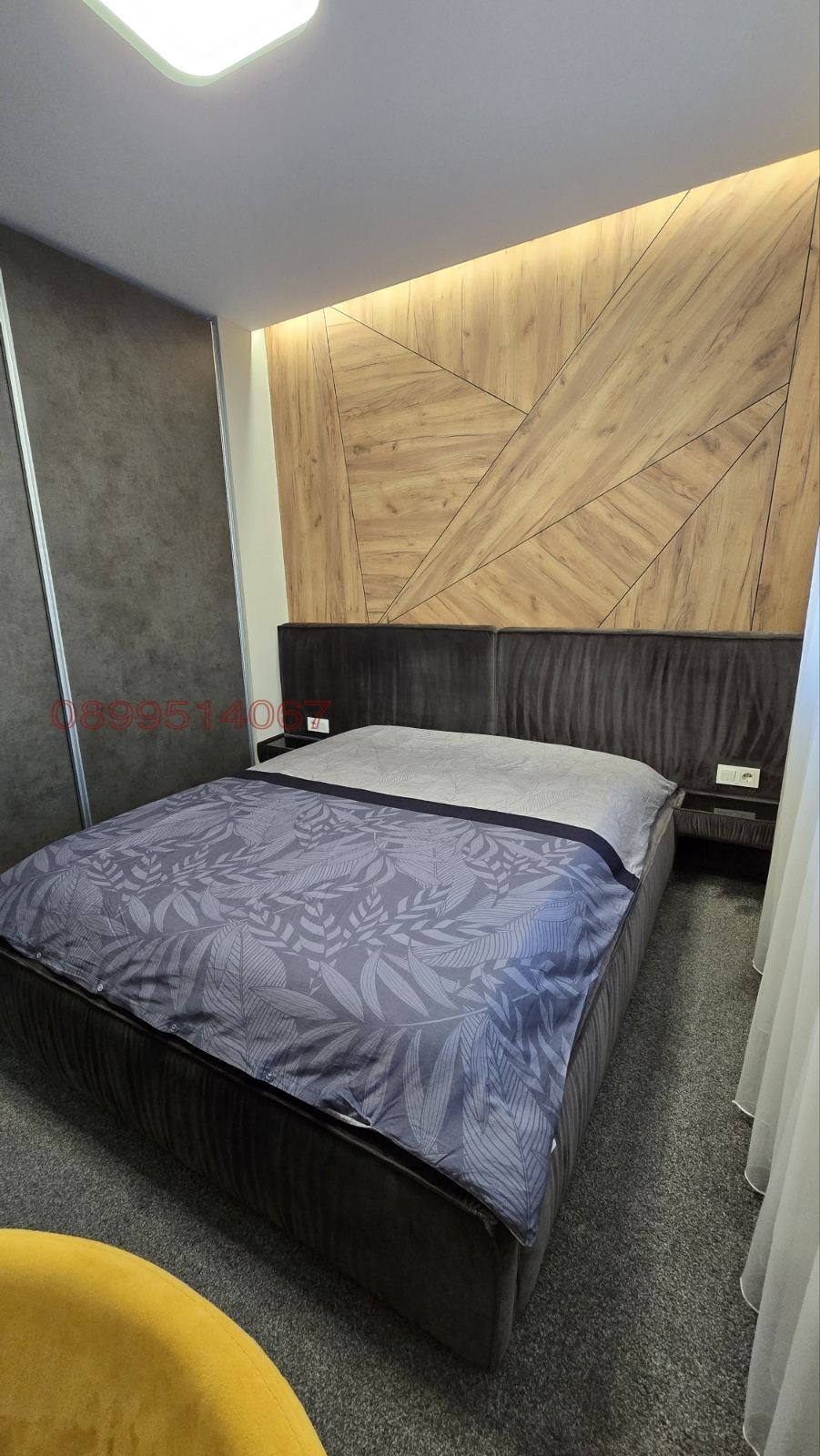Продава МНОГОСТАЕН, гр. Пловдив, Кючук Париж, снимка 9 - Апартаменти - 55183414