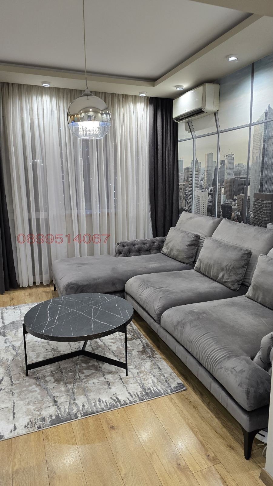 Продава МНОГОСТАЕН, гр. Пловдив, Кючук Париж, снимка 2 - Апартаменти - 55183414