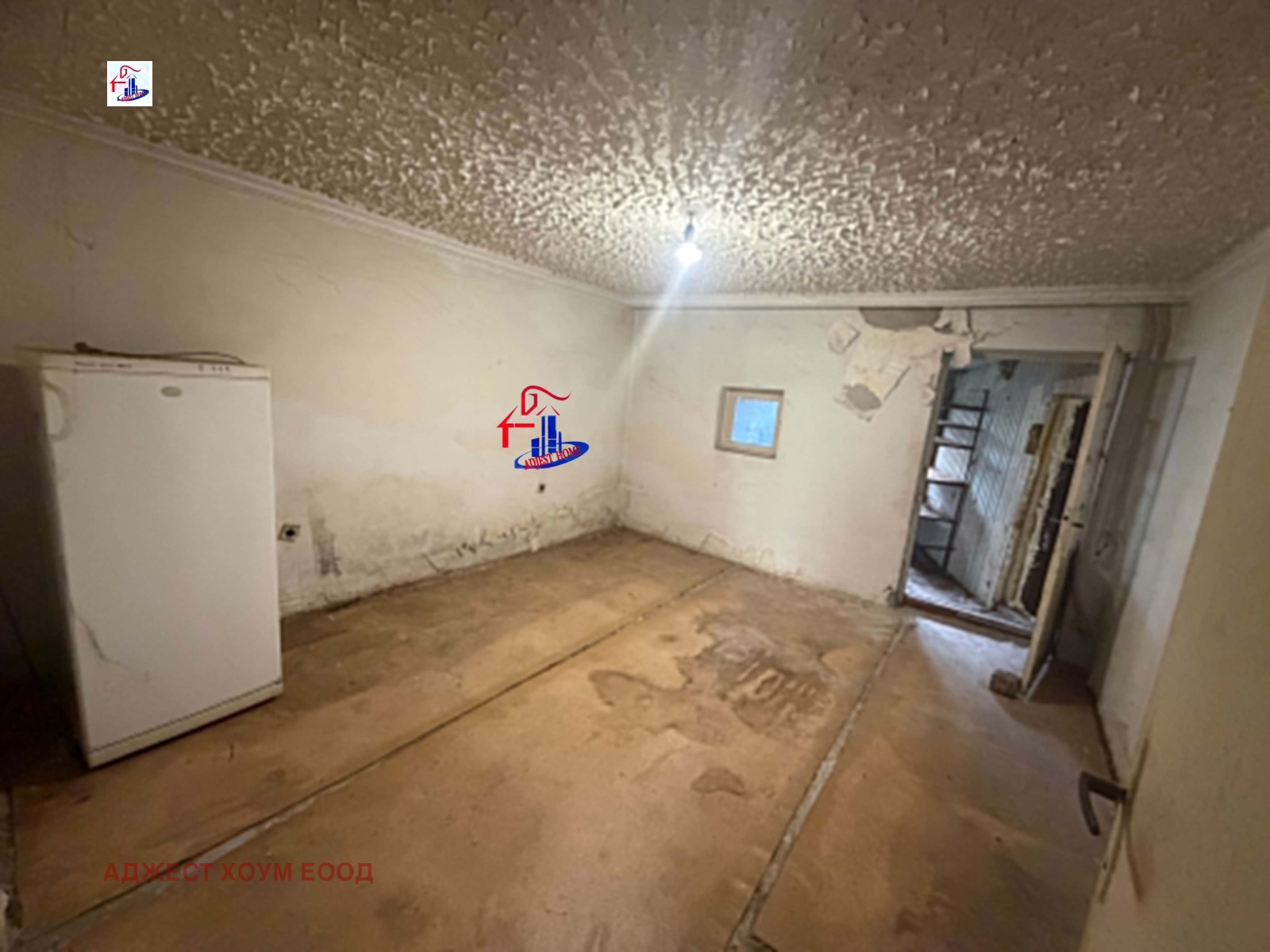 Продава ЕТАЖ ОТ КЪЩА, гр. Шумен, Дивдядово, снимка 2 - Етаж от къща - 55913920