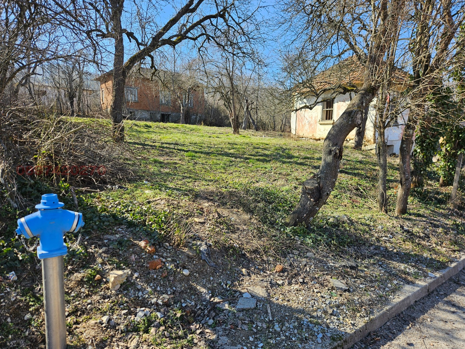 Продава КЪЩА, с. Върбово, област Видин, снимка 3 - Къщи - 53866268