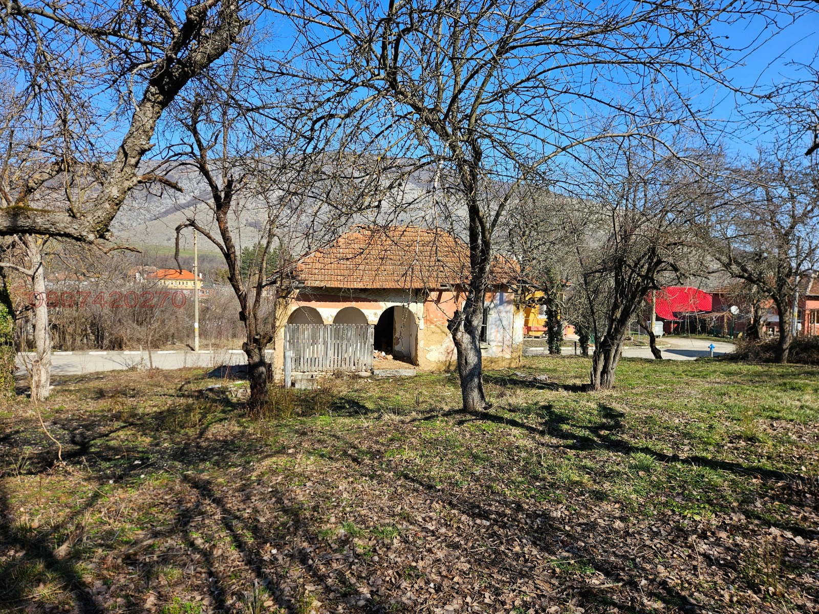 Продава КЪЩА, с. Върбово, област Видин, снимка 5 - Къщи - 53866268