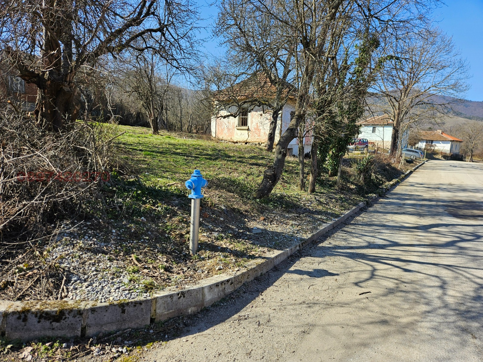 Продава КЪЩА, с. Върбово, област Видин, снимка 2 - Къщи - 53866268