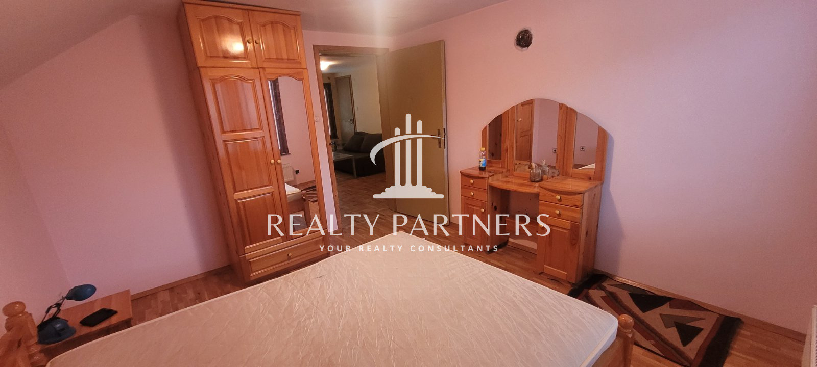 Продава КЪЩА, с. Сирищник, област Перник, снимка 5 - Къщи - 54032955