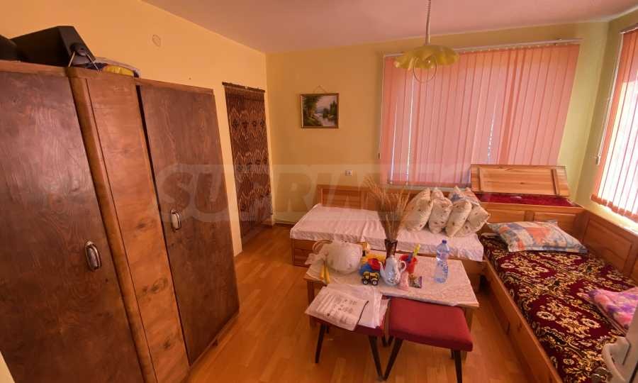 Продава КЪЩА, с. Макреш, област Видин, снимка 15 - Къщи - 54766483