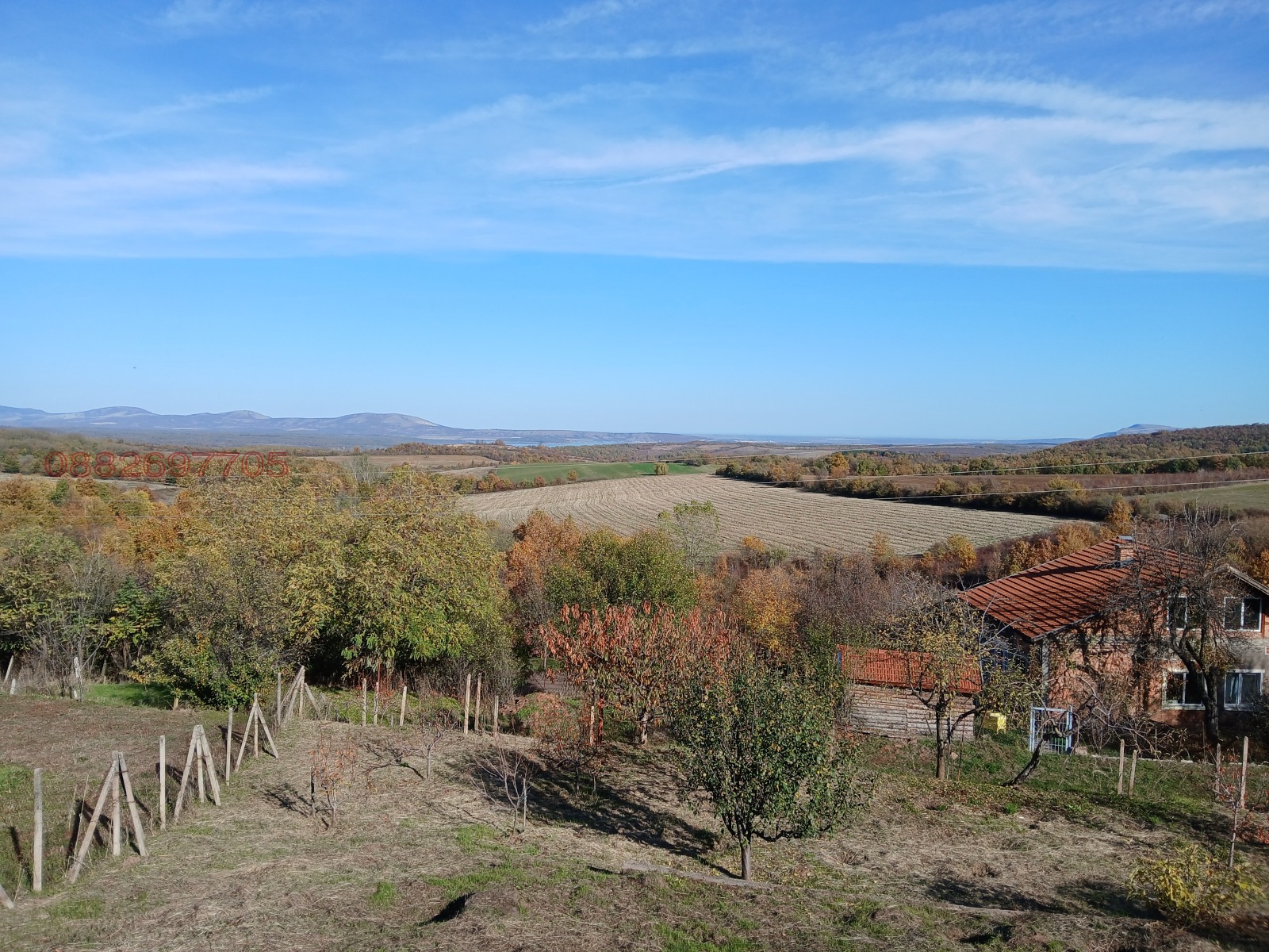 Продава КЪЩА, с. Бокиловци, област Монтана, снимка 7 - Къщи - 54848475