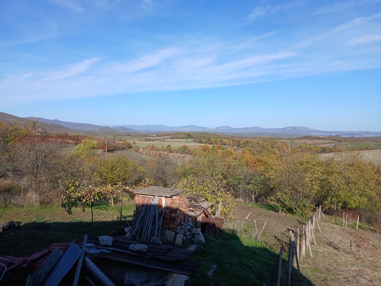 Продава КЪЩА, с. Бокиловци, област Монтана, снимка 6 - Къщи - 54848475