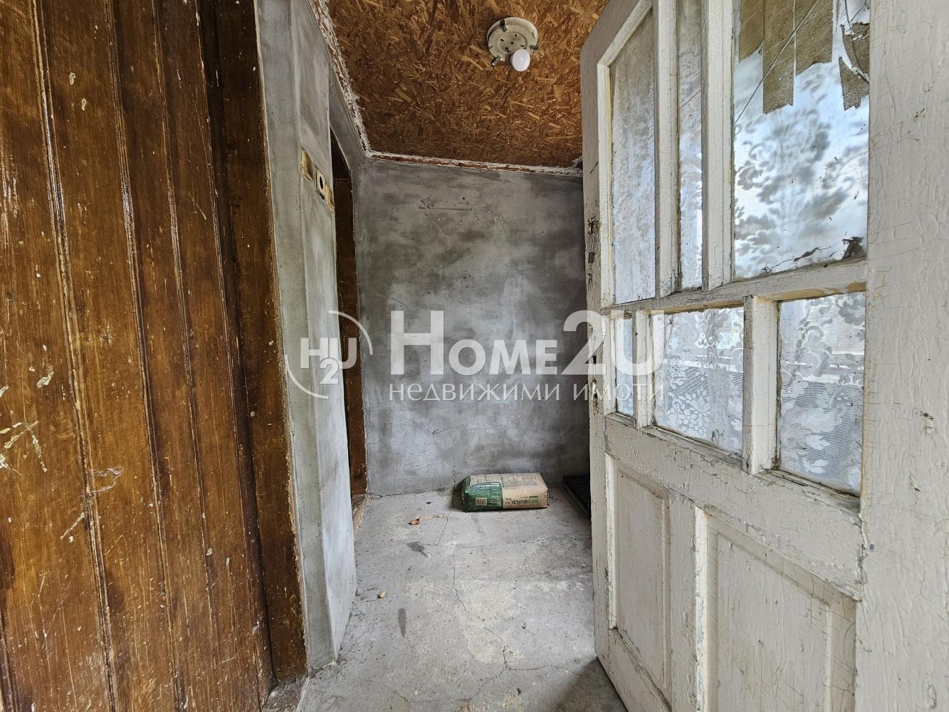 Продава КЪЩА, с. Чернево, област Варна, снимка 5 - Къщи - 55352459