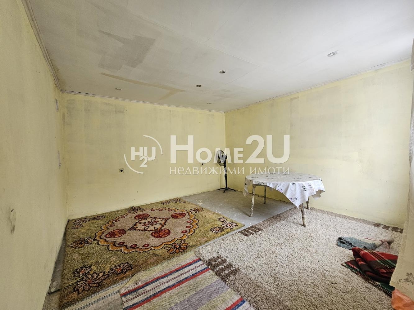Продава КЪЩА, с. Чернево, област Варна, снимка 3 - Къщи - 55352459