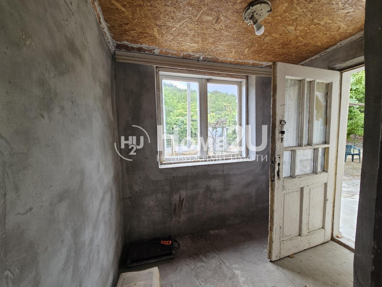 Продава КЪЩА, с. Чернево, област Варна, снимка 4 - Къщи - 55352459