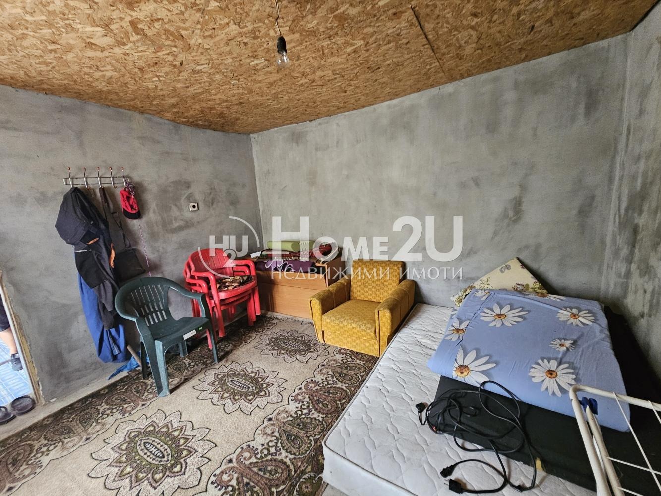 Продава КЪЩА, с. Чернево, област Варна, снимка 9 - Къщи - 55352459