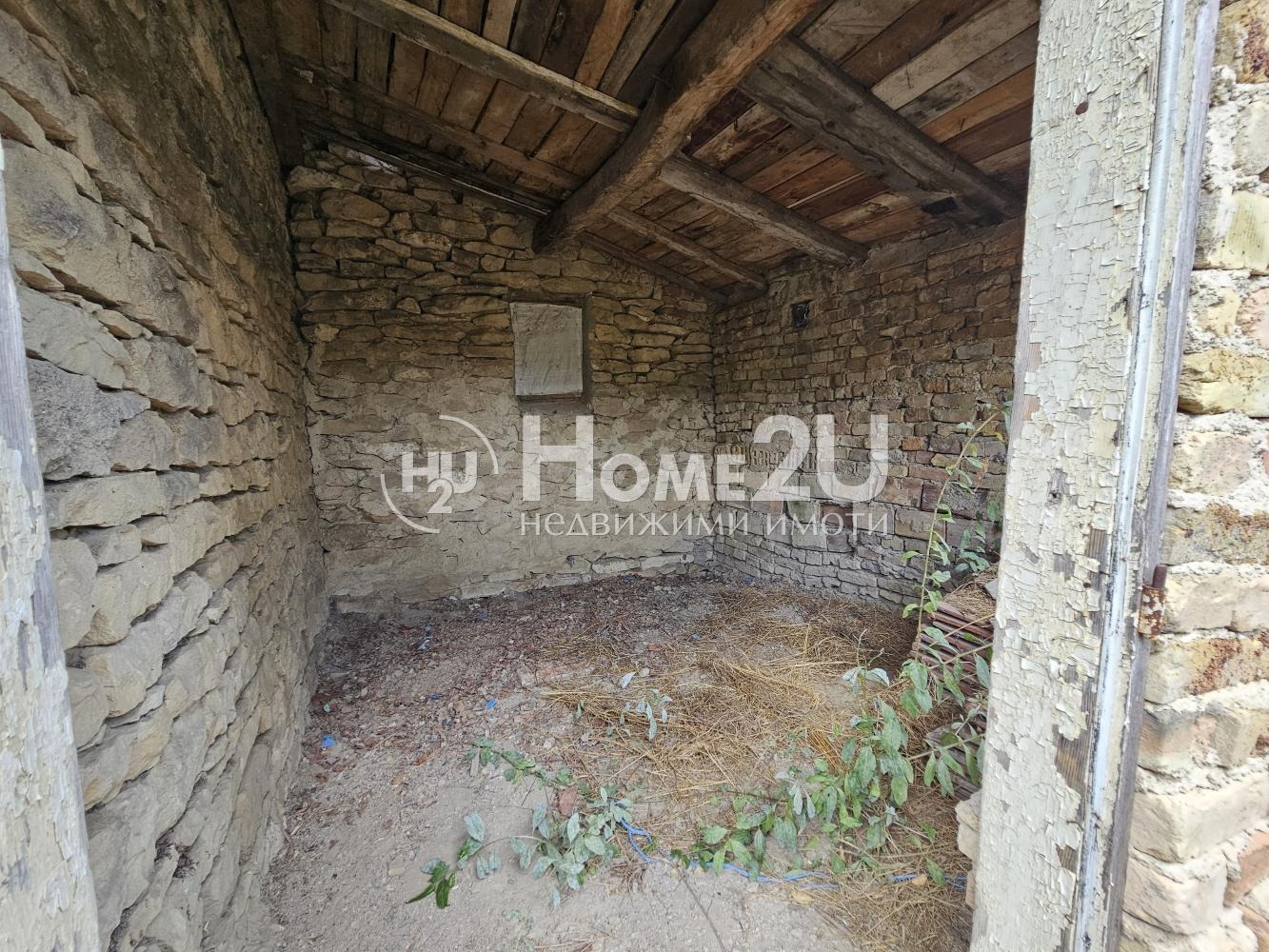 Продава КЪЩА, с. Чернево, област Варна, снимка 12 - Къщи - 55352459